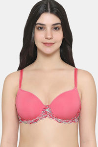 Hot Pink Multi